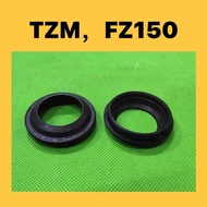 [ 1 Pc ] YAMAHA TZM DUST SEAL (  ) // SAMA FZ150I FZ 150 FZ150 TZM 150 FRONT FORK DUST SEAL OIL DUCT