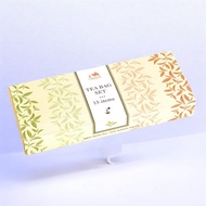 【Direct From Japan】LUPICIA 15 Tea Bag Sets (pre-packaged)