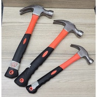 ~ LOCAL SELLER ~ READY STOCK ~ CLAW HAMMER, MINI CLAW HAMMER, RUBBER MALLET, DUAL FACED MALLET
