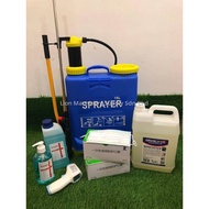 BACK To Work Combo 1 BACK TO WORK COMBO 1