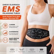 SPEAKE EMS Belt Massager - SP192