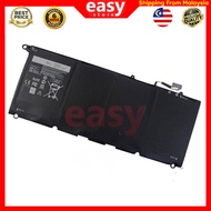 LAPTOP Battery for Dell 90V7W 5K9CP JD25G DIN02 RWT1R P54G 0DRRP 0N7T6 P54G001 XPS 13 9343 XPS 13-93
