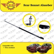Rear Bonnet Absorber - [Proton Wira Aeroback]