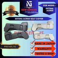 Toyota Estima Seat Cover/Toyota Estima ACR50 Seat Cover