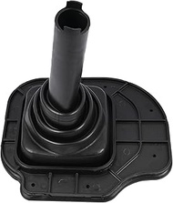 55398764AA Gear Shifter Lever Lower Boot for Dodge Ram 1500/2500 / 3500/4500 / 5500 2005-2018 G56 Ma