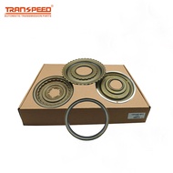 TRANSPEED ใหม่4ชิ้น/เซ็ต U760E U760F เกียร์อัตโนมัติลูกสูบชุดอะไหล่ซ่อมสำหรับ Highlander 2.7 RAV4 To