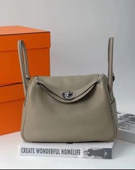 Hermes Lindy 26