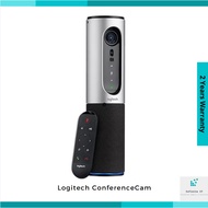 Logitech ConferenceCam CC2000e Video conferencing Camera