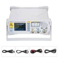 HM79 FY6900-100M Digital DDS Signal Generator Dual-channel Signal/Arbitrary Waveform Generator Pulse