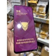 Full tempered glass Oppo A93/ A74/Realme8/8pro