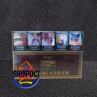 Rokok Gudang Garam Surya Filter 1 Slop isi 10 Bungkus x 16 Batang