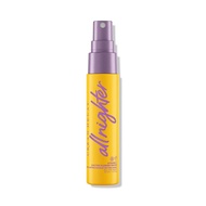 Urban Decay All Nighter Vitamin C Hydrating Makeup Setting Spray for Face, Transfer-Resistant, Water