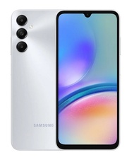 Samsung Galaxy A05s Ram6GB / Rom 128GB จอ 6.7"เเบต 5,000mAh ประกันศูนย์ 12เดือน ฟรี ฟิล์มกระจก+หูฟัง