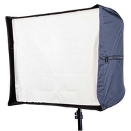 TaffSTUDIO Umbrella Softbox Reflector 50x70cm Flash Speedlight - KS64