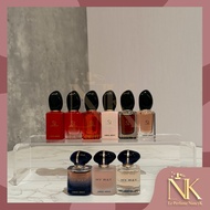 Giorgio Armani Miniature Perfume 7ml