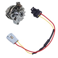 funygame.my Aumotop Alternator Conversion Wire Efficient Resistor Harness for CS130 CS144 10SI 12SI 