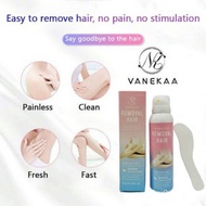 Ready Stock Vanekaa Hair REMOVAL Spray