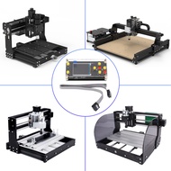 CNC Máy khắc offline điều khiển CNC Máy khắc offline điều khiển mô-đun GRBL cho 1610 2418 3018