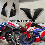 Aero Winglet Honda CBR1000RR CBR 1000RR Carbon kevlar Original