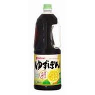 Yuzu Ponzu 1.8L