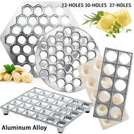 Acuan Ravioli Acuan Ladu Diy Pembuat Ladu Ravioli Acuan Aloi Aluminium Ravioli Cop Pemotong Acuan Al