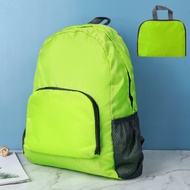 Foldable Travel Backpack Waterproof Nylon Sport Backpack