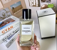 ☑️ Chanel Gardenia 香奈兒 梔子花 *200ML ☑️夏日香水推薦