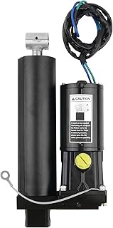 SONAKY Outboard Power Tilt and Trim Assembly Compatible with Mercury F-75 F-80 F-90 F-100 F-115 75-1