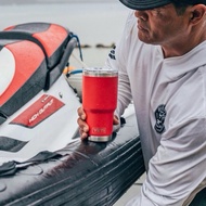 Yeti RAMBLER 20/30 Oz TUMBLER Glass