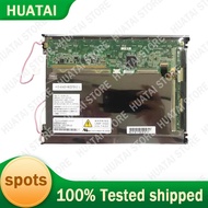 100% การทดสอบการทำงาน8.4นิ้วหน้าจอแสดงผล LCD AA084XA03