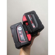 9000 mah m18 battery