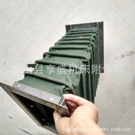 Fan Ventilation Duct Flexible Connection Duct Air Conditioner Fan Canvas Flexible Connection Exhaust