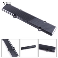 [YIJU] Engine Valve Spark Plug Cover Carbon Fiber Style Protective Engine Cover for Acura B17A1 Hond