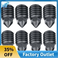 For  Labs Nozzle P1s Nozzles 0.2 0.4 0.6 0.8  X1c Nozzle P1p Bambulabs X1 Carbon for  Hotend