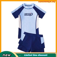 【Mermaid】Children's Swimsuit Girls 女童泳装 Kids swimwear Swimming Suit Kids Girl Swimsuit Comfortable B