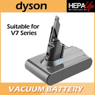 DYSON V7 SV11 Compatible Battery - Hepalife