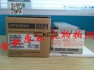 【詢價】三菱FX1N-60MT-001全新原裝正品PLC維修三菱PLC假一罰十