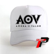 Aov Arena of Valor Trucker Hat