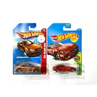 Hot Wheels |15 MERCEDES -AMG GT American Pack | AMG CLK DTM ~ Orange Products Are Available.