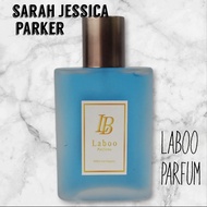 sarah jesica parker / parfum wanita / parfum tahan lama / parfum murni