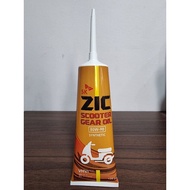 DMWorks SK ZIC Gear oil 120ml