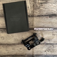 Vespuci Vespa S LX LXV ET4 Saddle Seat Hinge