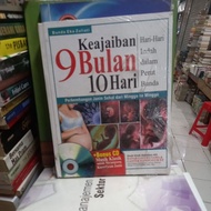 The Miracle of 9 Months 10 Days