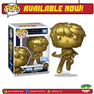 Funko Pop Animation: Solo Leveling (Anime Of The Year) - Sung Jinwoo [Exclusive]