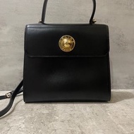 Celine Vintage Kelly Bag 中古星球扣包