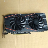 VGA - GIGABYTE RX 570 8GB MONITOR CARD