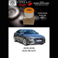 VOLKSWAGEN/AUDI AIR FILTER (A6 C7 2.0T) 4G0133843K