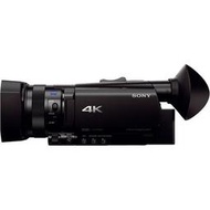 ☆晴光★ SONY FDR-AX700 - 4K 高畫質數位攝影機 平行輸入 水貨 店保一年