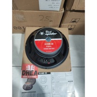 Original Black Spider 10 MB 50 500watt Speaker
