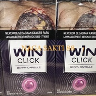 WIN CLICK BERRY 20